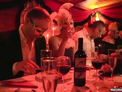 Muie de dimineață de gayssexo la o blondă drăguță
