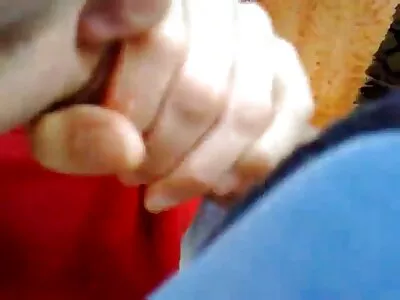 Fată dolofană suge un tip video sexi gay