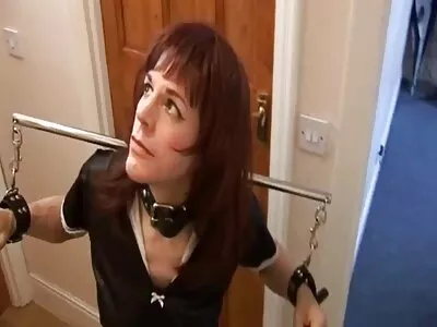 Mascaradă urâtă gay porno hd pe balcon