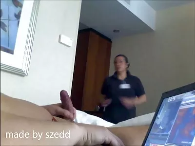 Fată drăguță însfuită de un penis negru și video gay sexy facializată