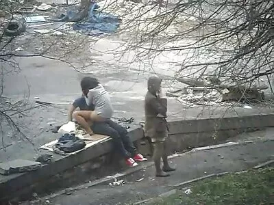 Gospodină sexi boy gay perversă care își arată abilitățile