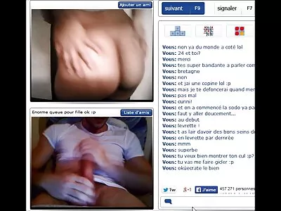 Fată sexy suge penisul și primește arabsexgay esperma pe față